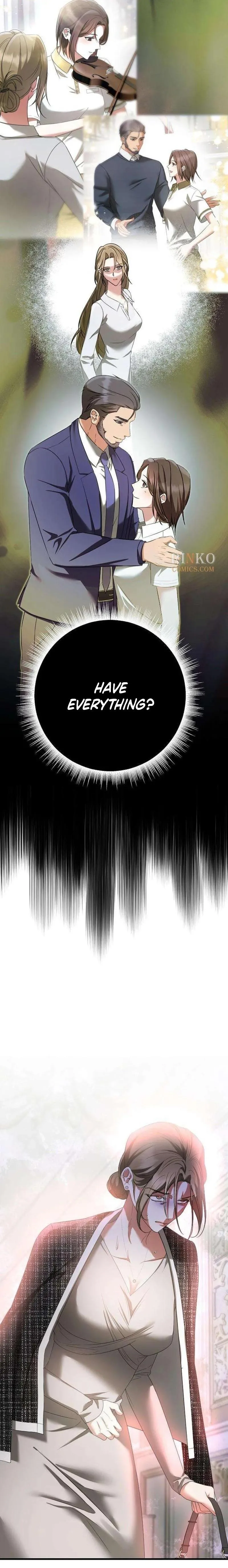 Revenge with a New Husband chapter 16 page 31