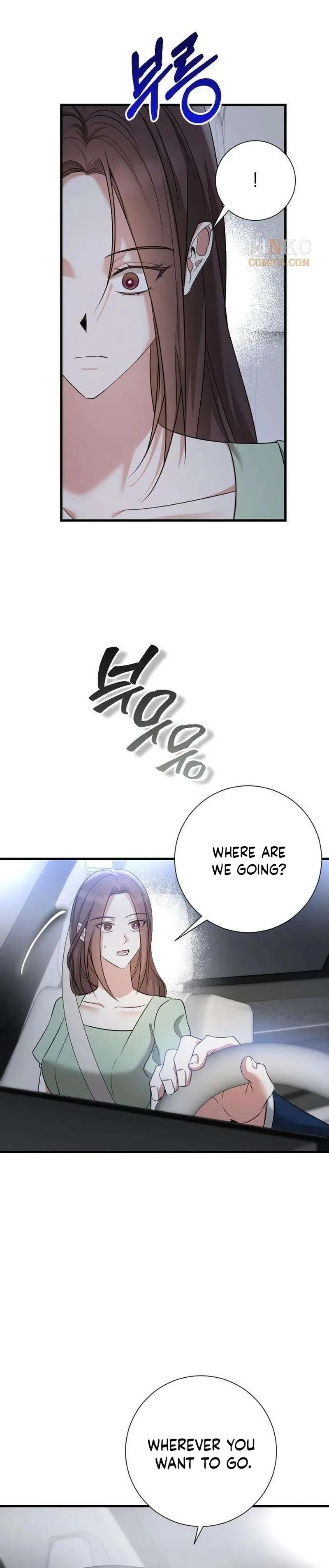Revenge with a New Husband chapter 18 page 8