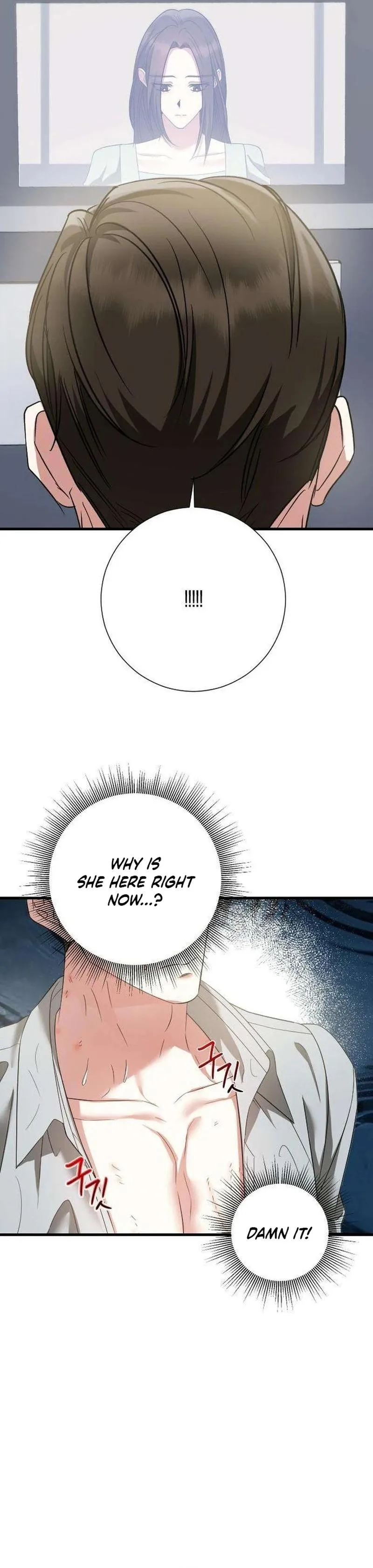 Revenge with a New Husband chapter 18 page 19
