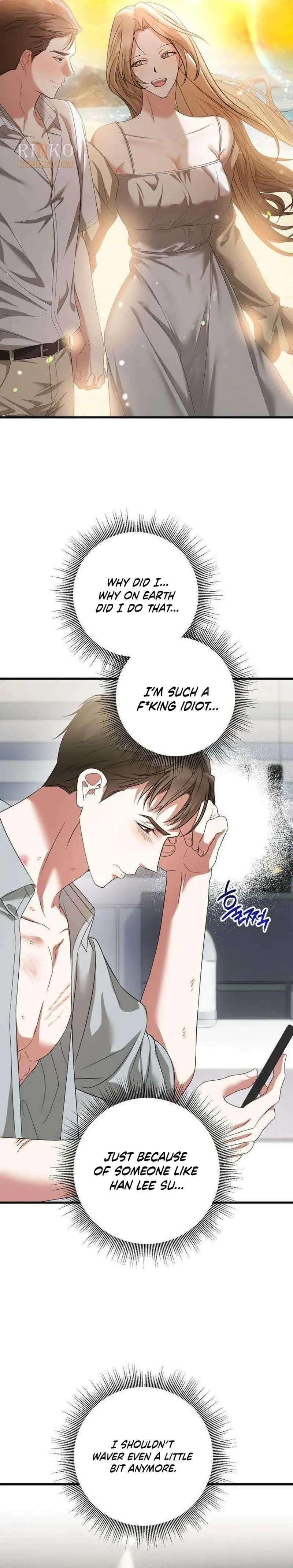Revenge with a New Husband chapter 18 page 16