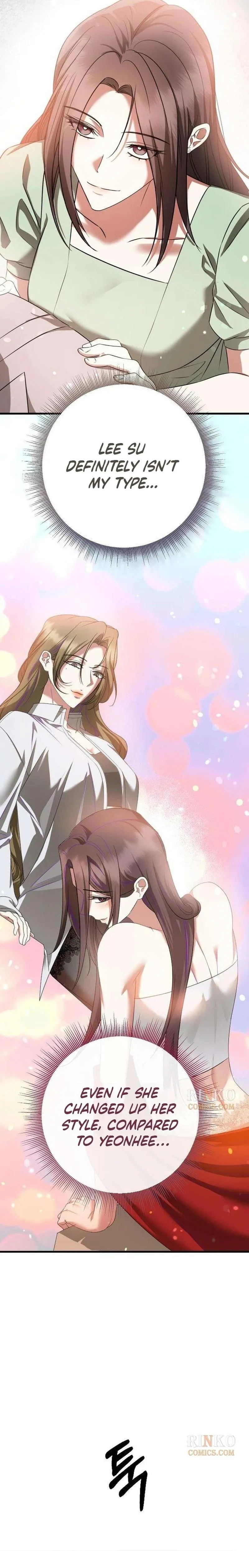 Revenge with a New Husband chapter 19 page 3