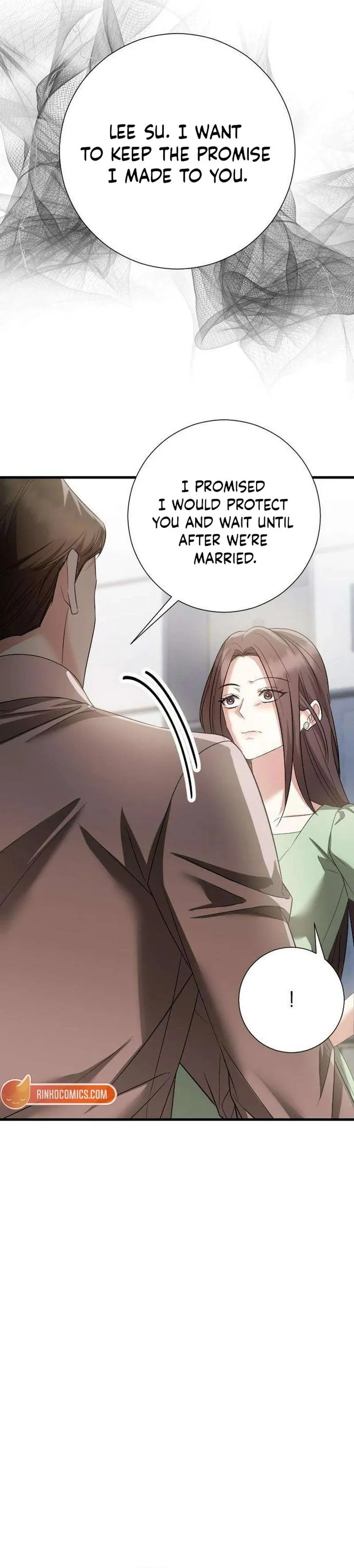 Revenge with a New Husband chapter 19 page 9