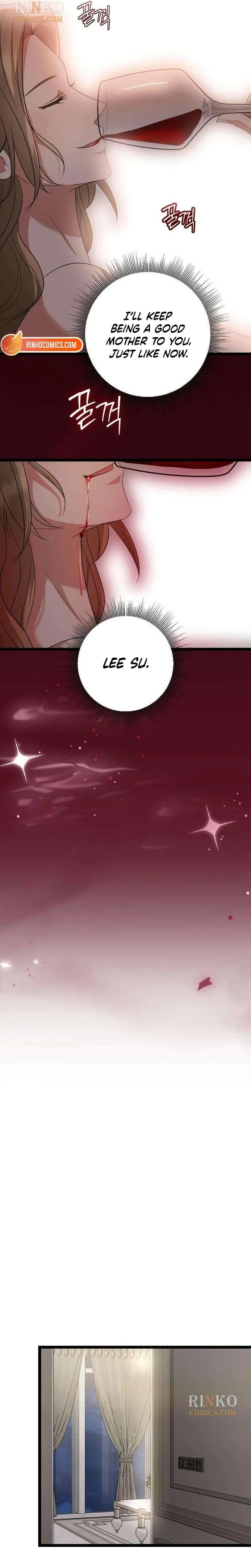 Revenge with a New Husband chapter 20 page 19