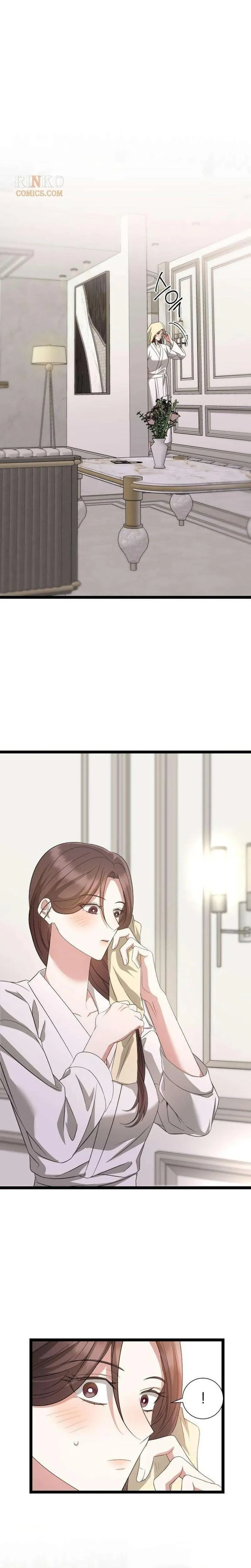 Revenge with a New Husband chapter 20 page 20
