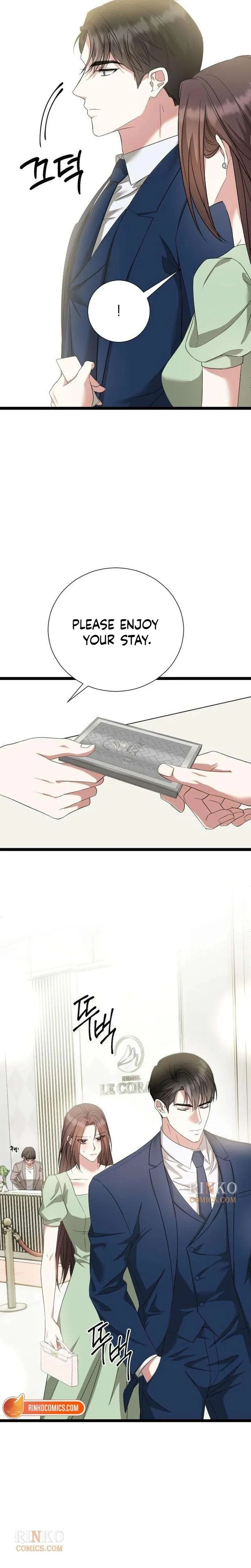 Revenge with a New Husband chapter 20 page 3