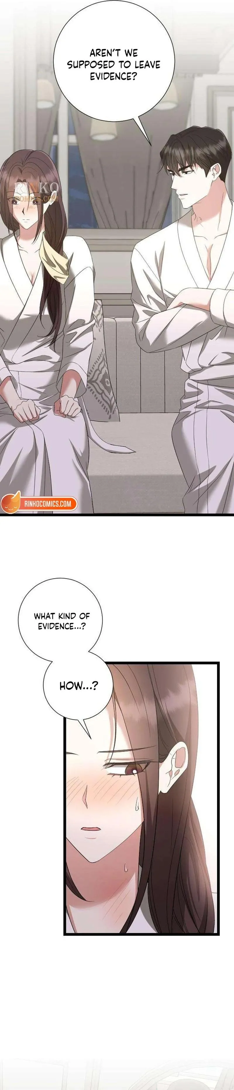 Revenge with a New Husband chapter 20 page 24