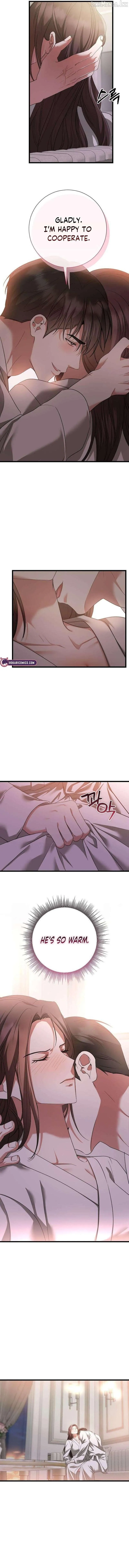 Revenge with a New Husband chapter 21 page 3