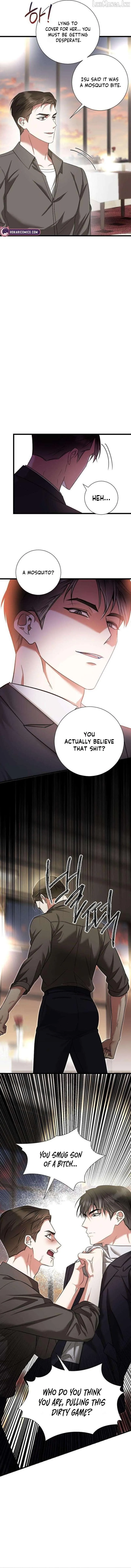 Revenge with a New Husband chapter 22 page 14