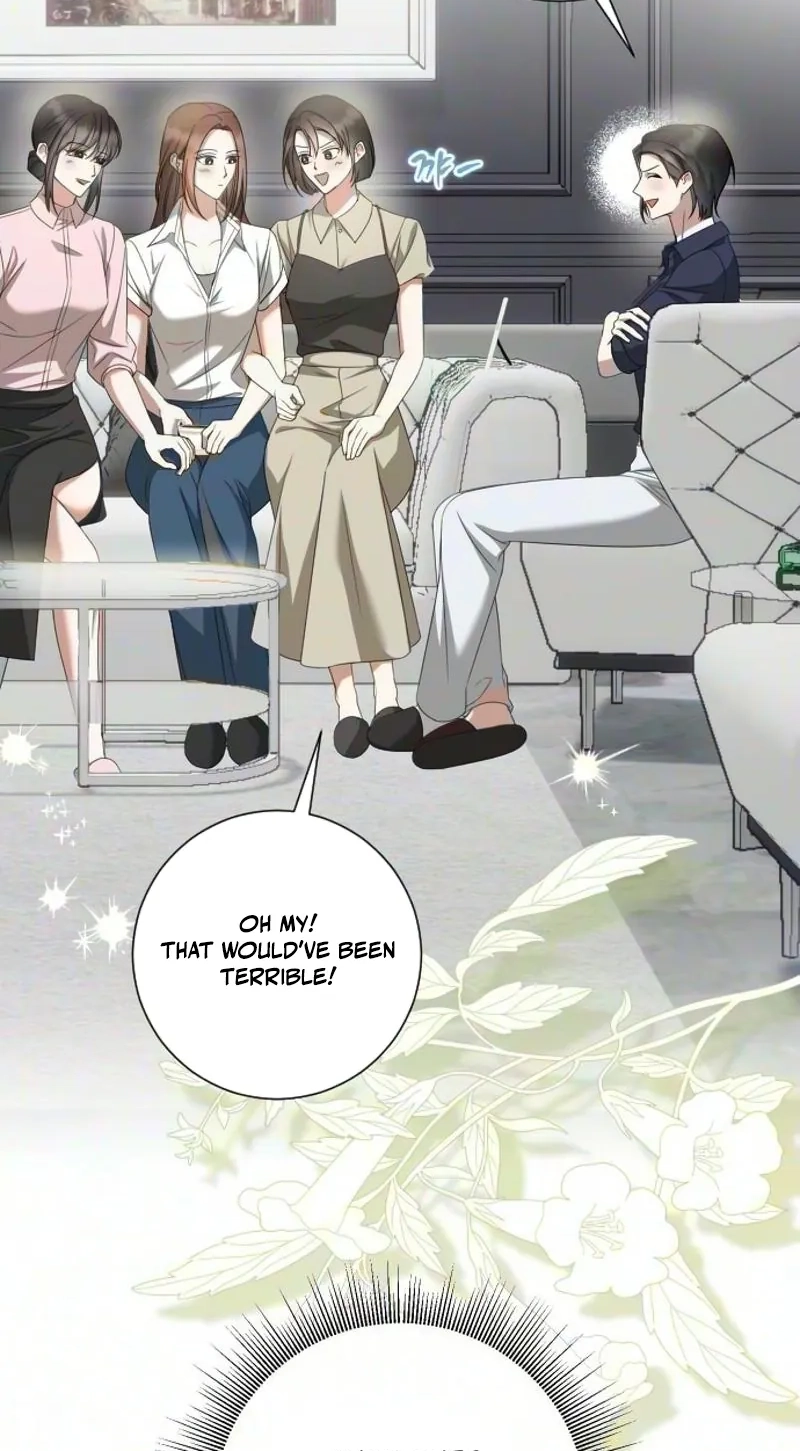 Revenge with a New Husband chapter 23 page 86