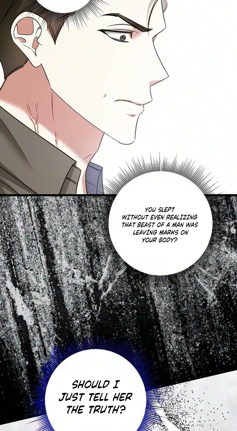 Revenge with a New Husband chapter 23 page 16