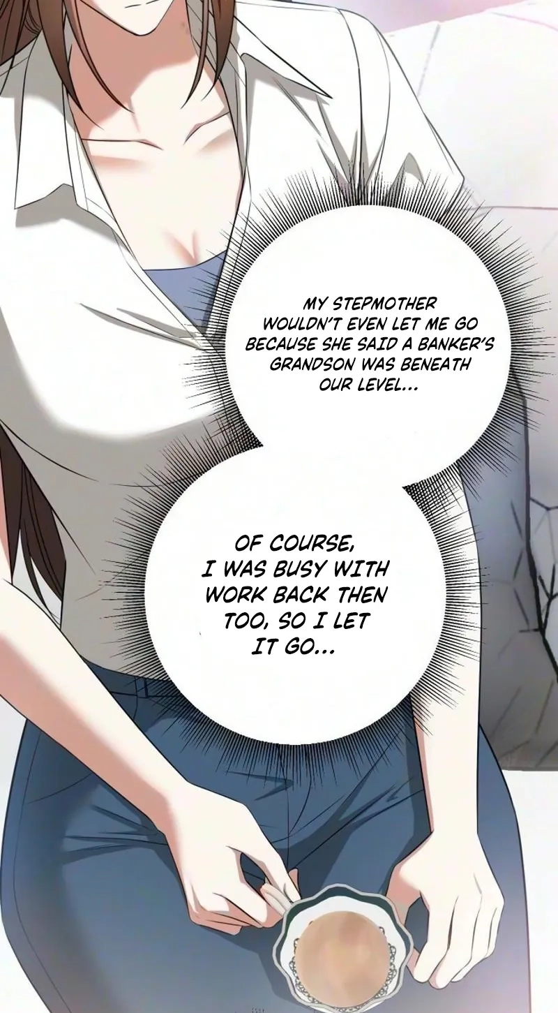Revenge with a New Husband chapter 23 page 79