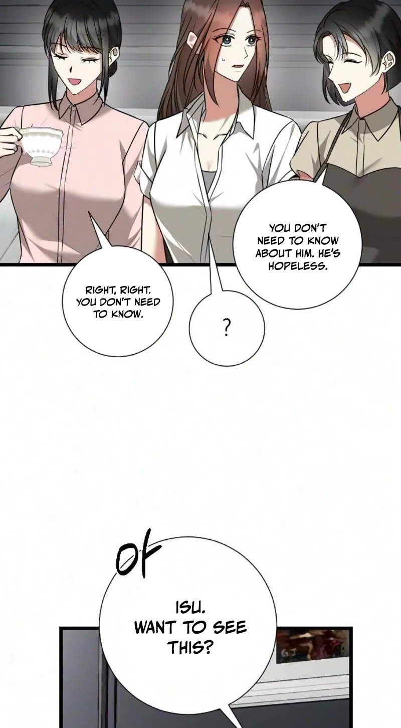 Revenge with a New Husband chapter 23 page 81