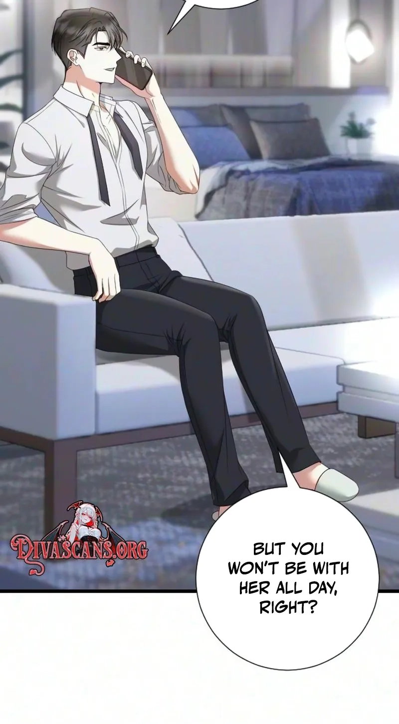 Revenge with a New Husband chapter 23 page 51