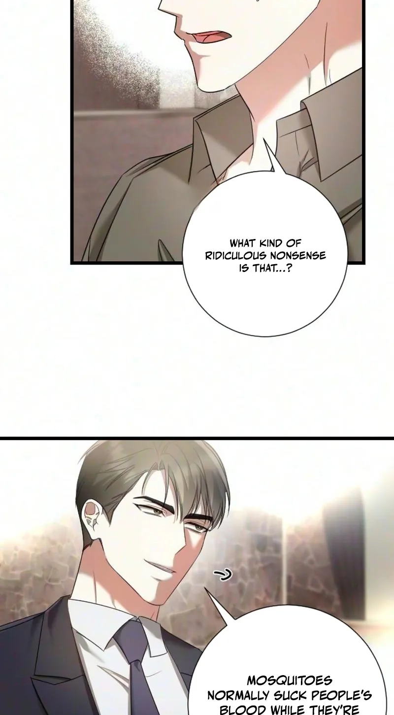 Revenge with a New Husband chapter 23 page 4