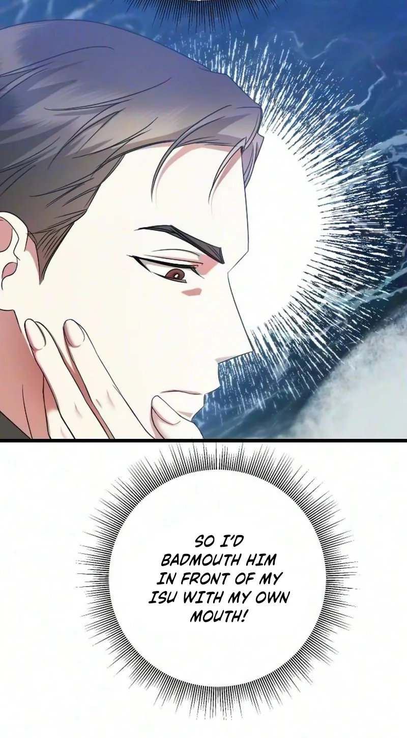 Revenge with a New Husband chapter 23 page 19