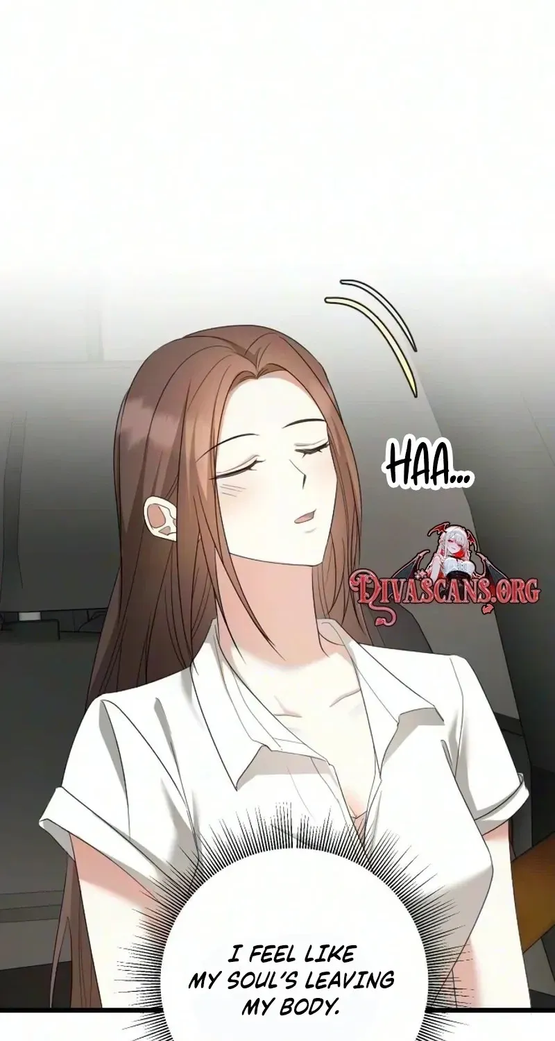 Revenge with a New Husband chapter 24 page 30