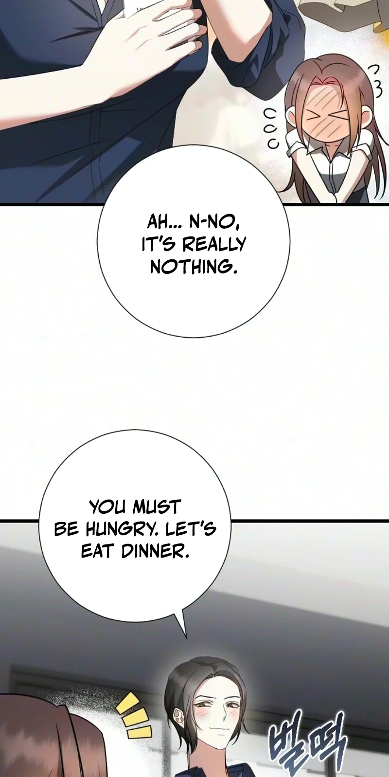 Revenge with a New Husband chapter 24 page 6