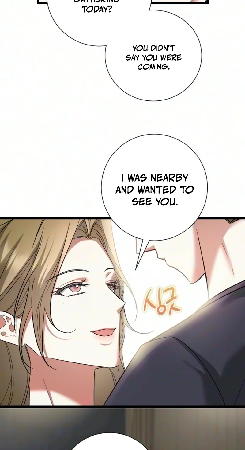 Revenge with a New Husband chapter 24 page 56