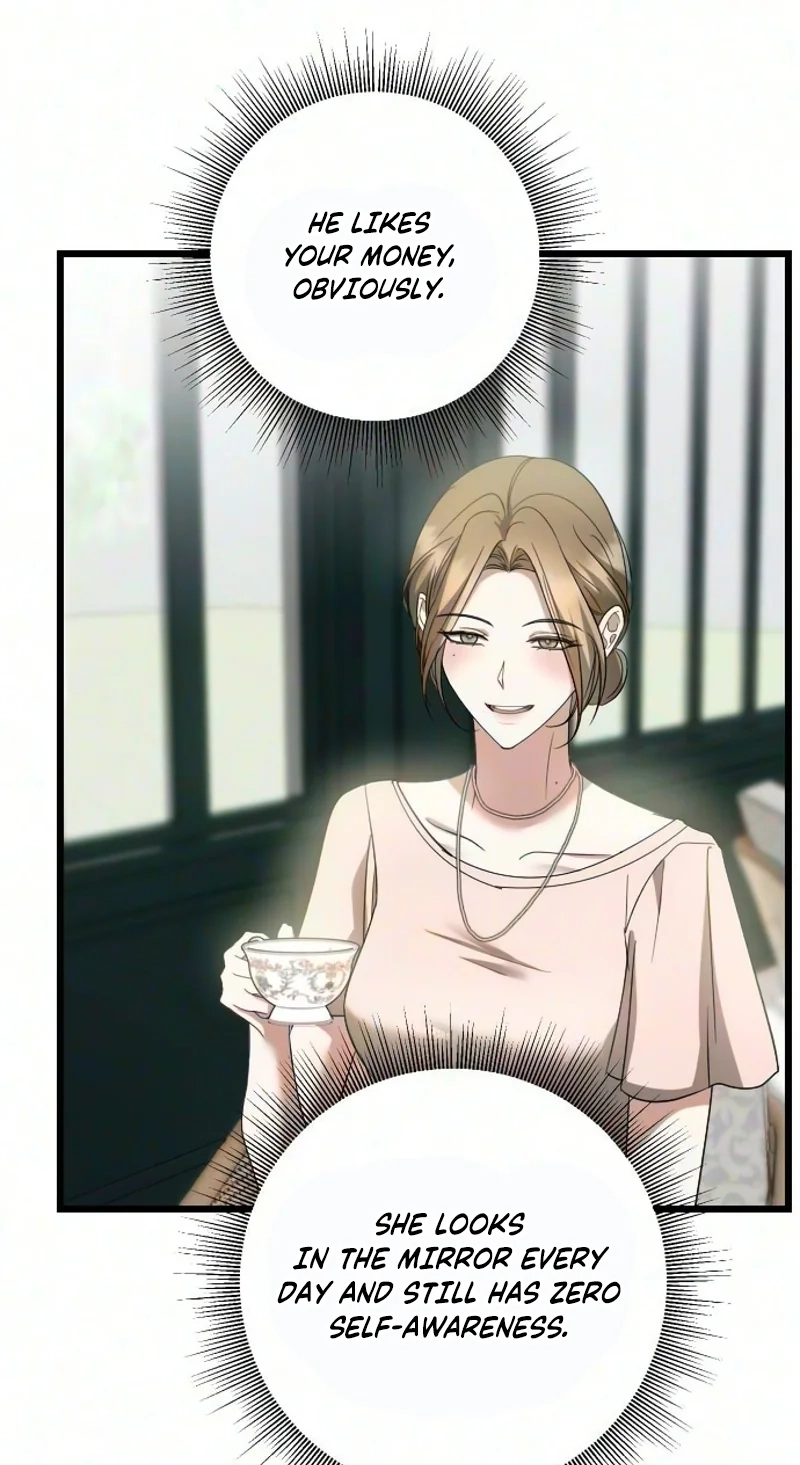 Revenge with a New Husband chapter 24 page 49