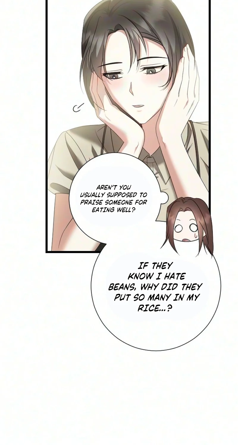 Revenge with a New Husband chapter 24 page 18