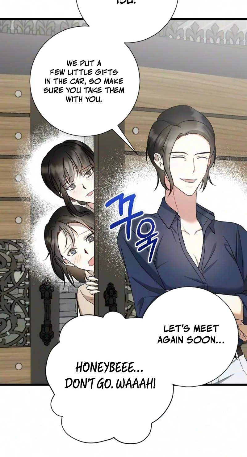 Revenge with a New Husband chapter 24 page 28