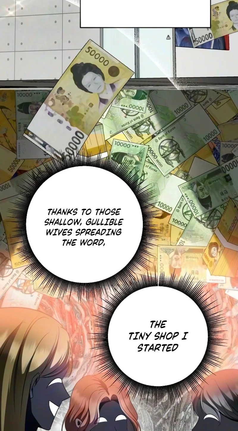 Revenge with a New Husband chapter 24 page 42