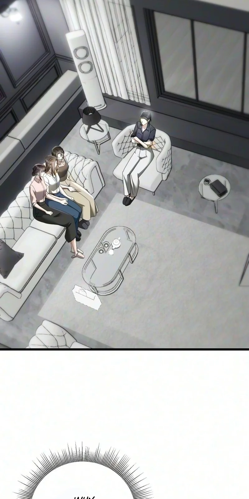 Revenge with a New Husband chapter 24 page 2