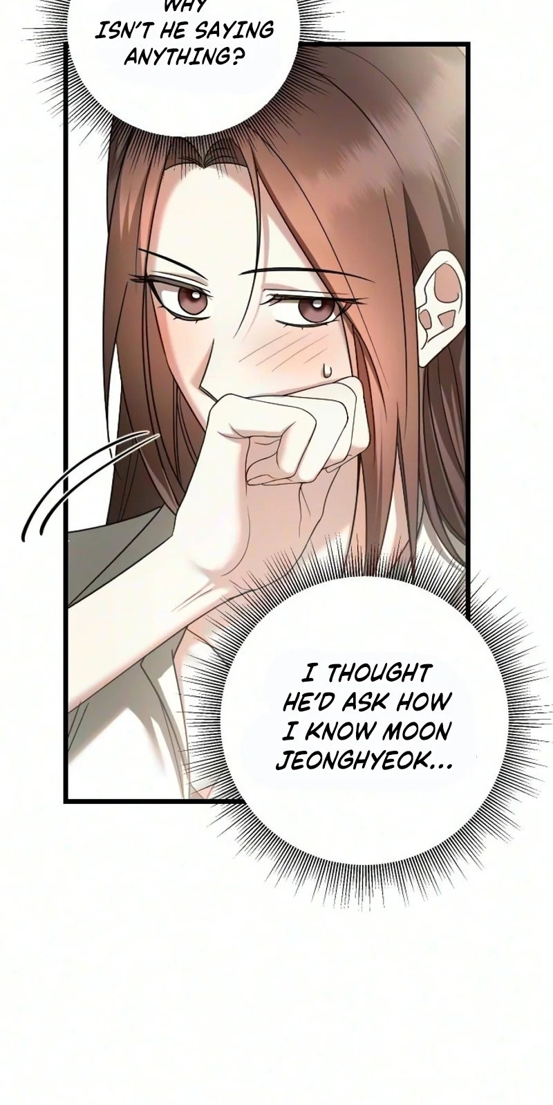 Revenge with a New Husband chapter 24 page 3