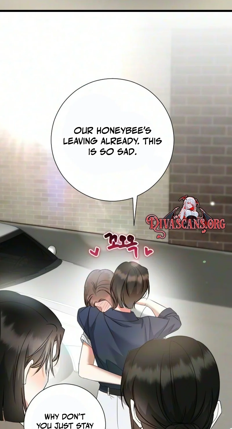 Revenge with a New Husband chapter 24 page 24