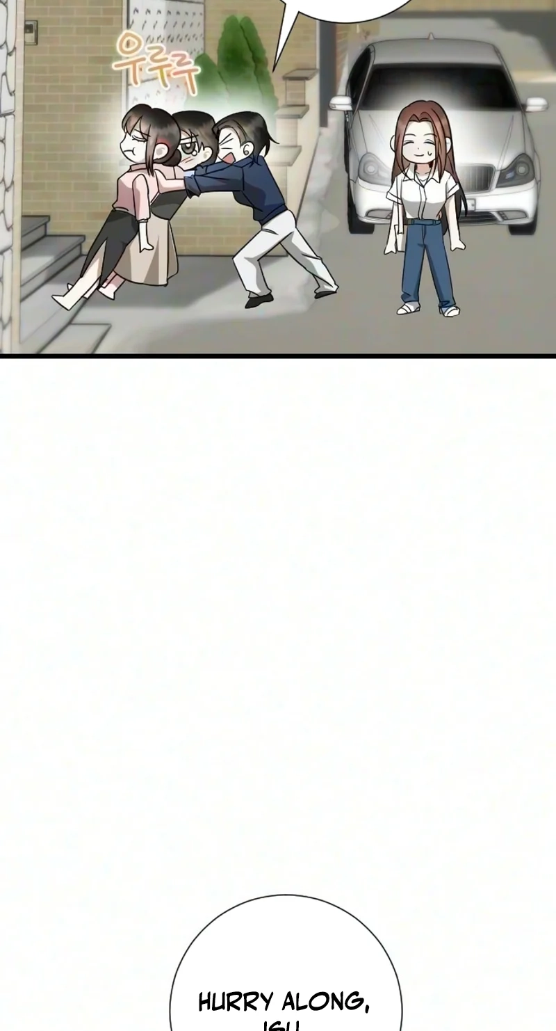 Revenge with a New Husband chapter 24 page 27