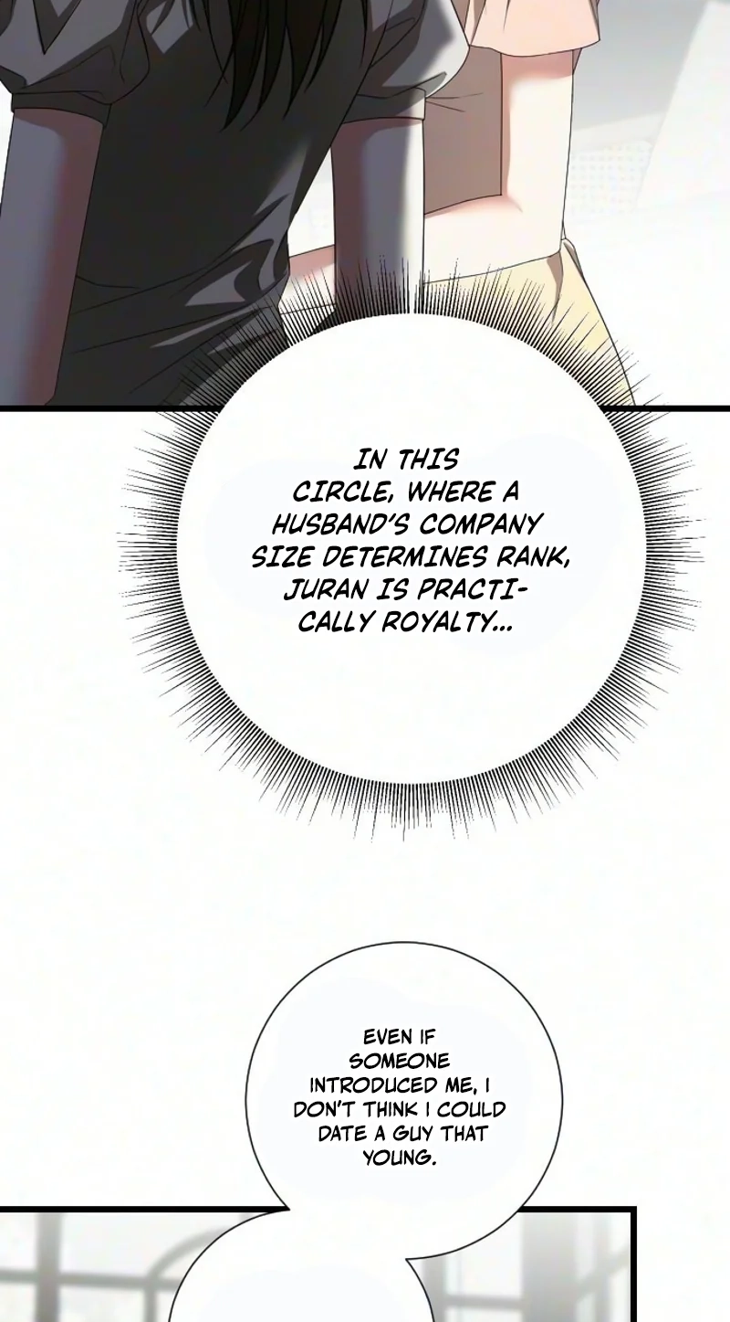 Revenge with a New Husband chapter 24 page 47