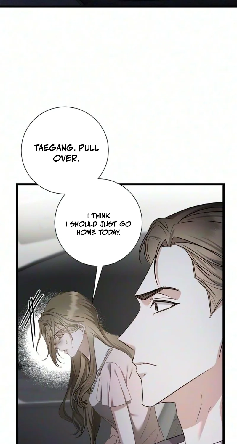 Revenge with a New Husband chapter 25 page 21