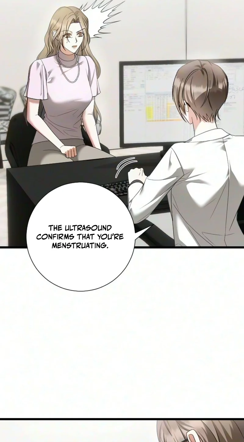 Revenge with a New Husband chapter 25 page 31