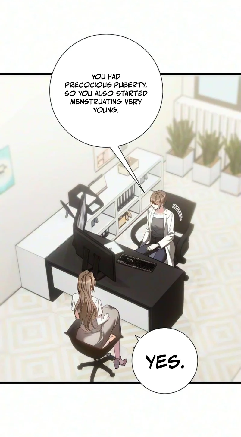 Revenge with a New Husband chapter 25 page 34