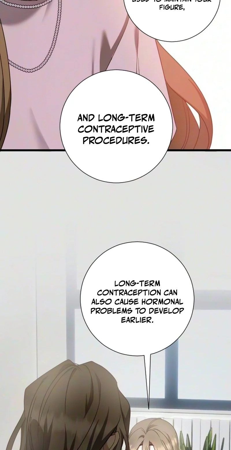 Revenge with a New Husband chapter 25 page 42