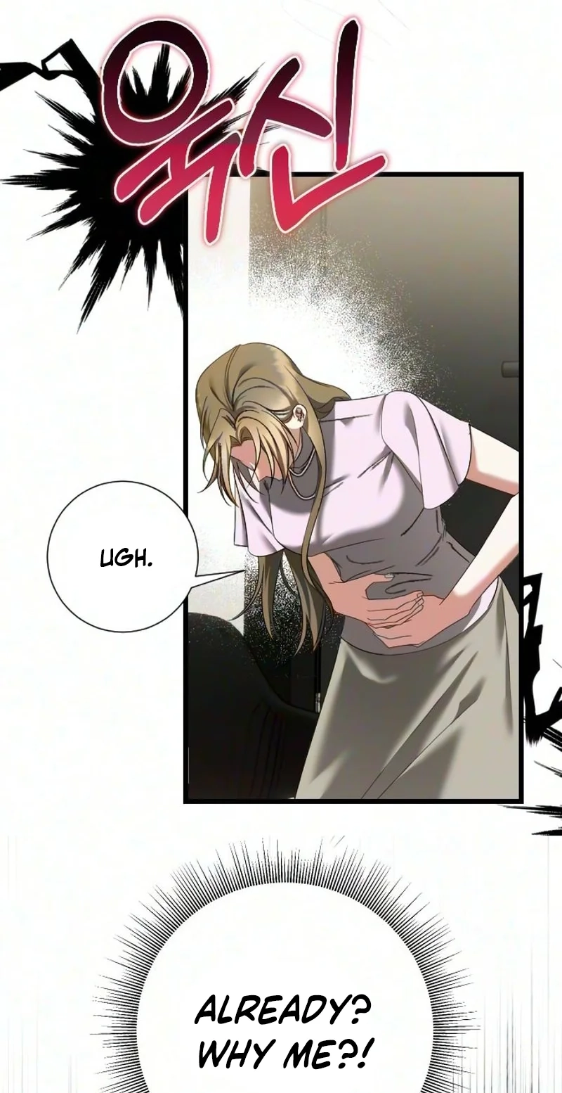 Revenge with a New Husband chapter 25 page 39