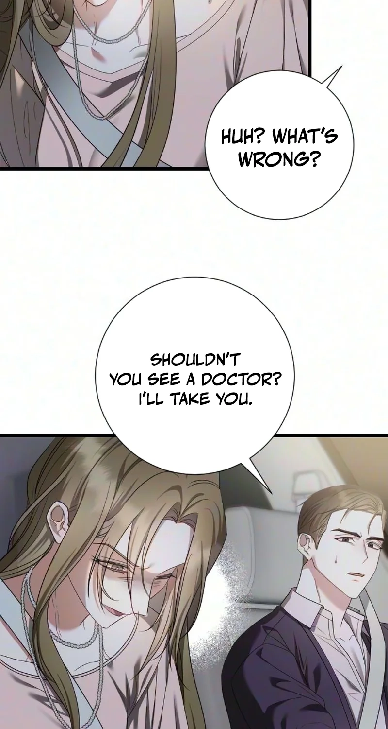Revenge with a New Husband chapter 25 page 24