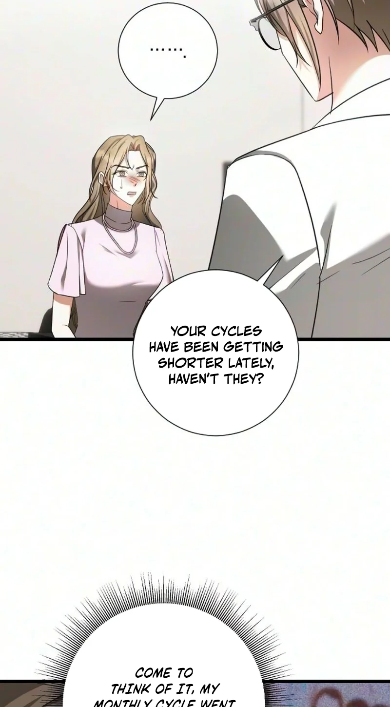 Revenge with a New Husband chapter 25 page 32