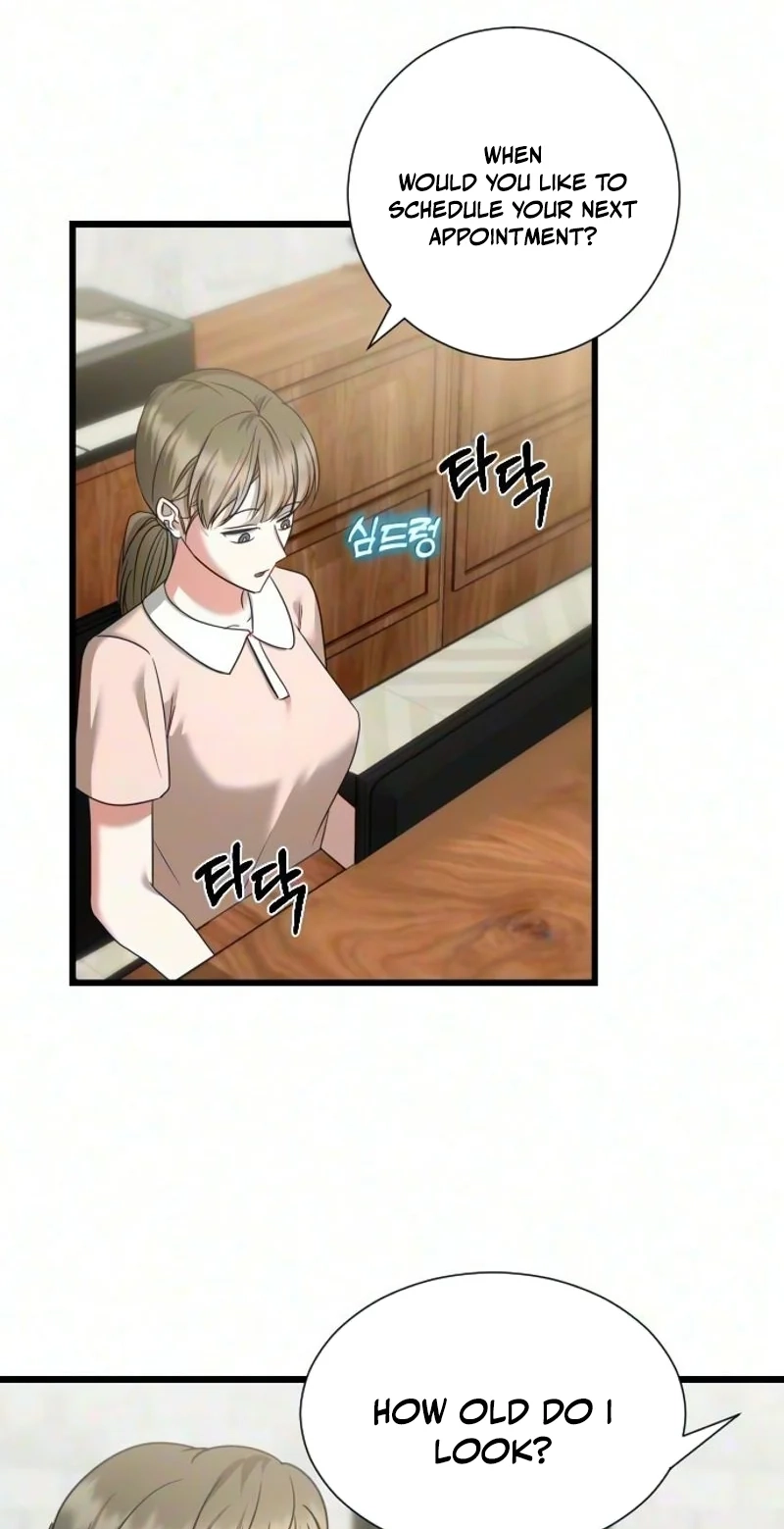 Revenge with a New Husband chapter 25 page 48