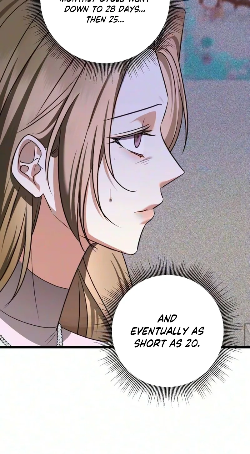 Revenge with a New Husband chapter 25 page 33