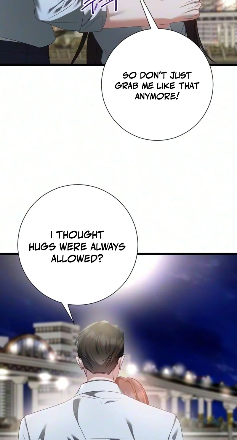 Revenge with a New Husband chapter 25 page 6
