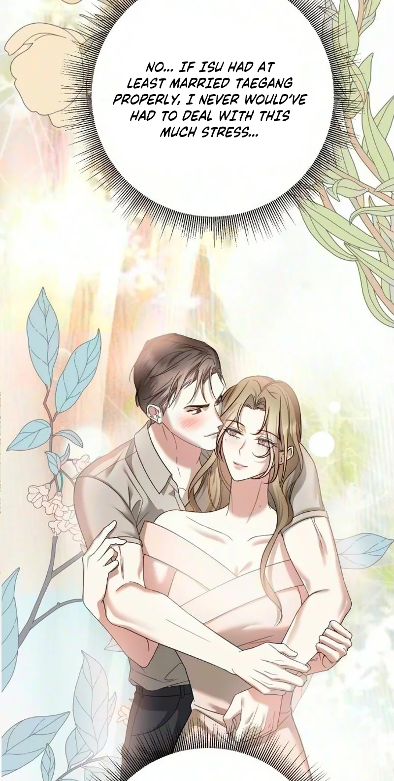 Revenge with a New Husband chapter 25 page 58