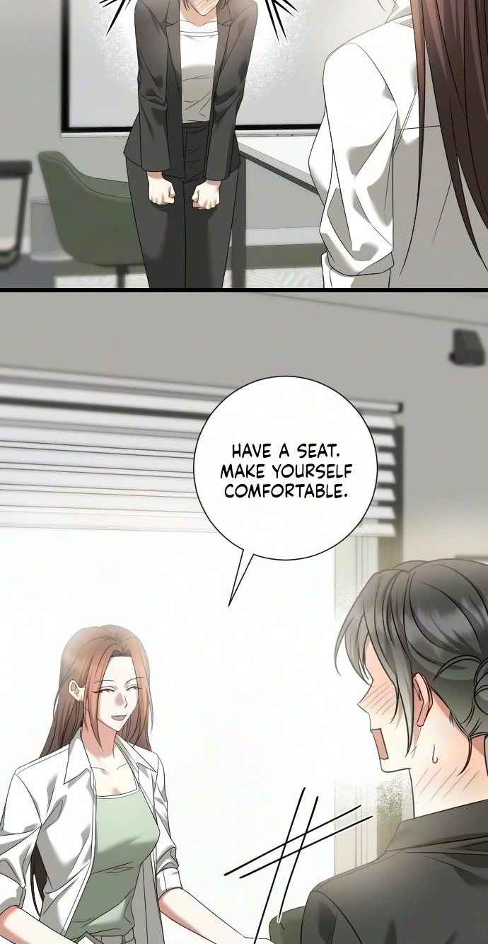 Revenge with a New Husband chapter 26 page 28
