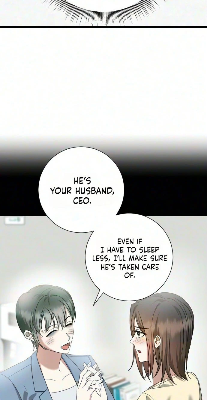 Revenge with a New Husband chapter 26 page 31