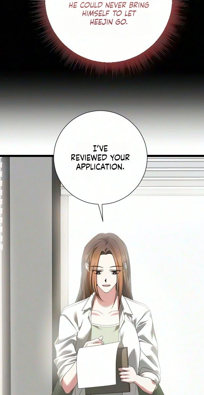 Revenge with a New Husband chapter 26 page 35