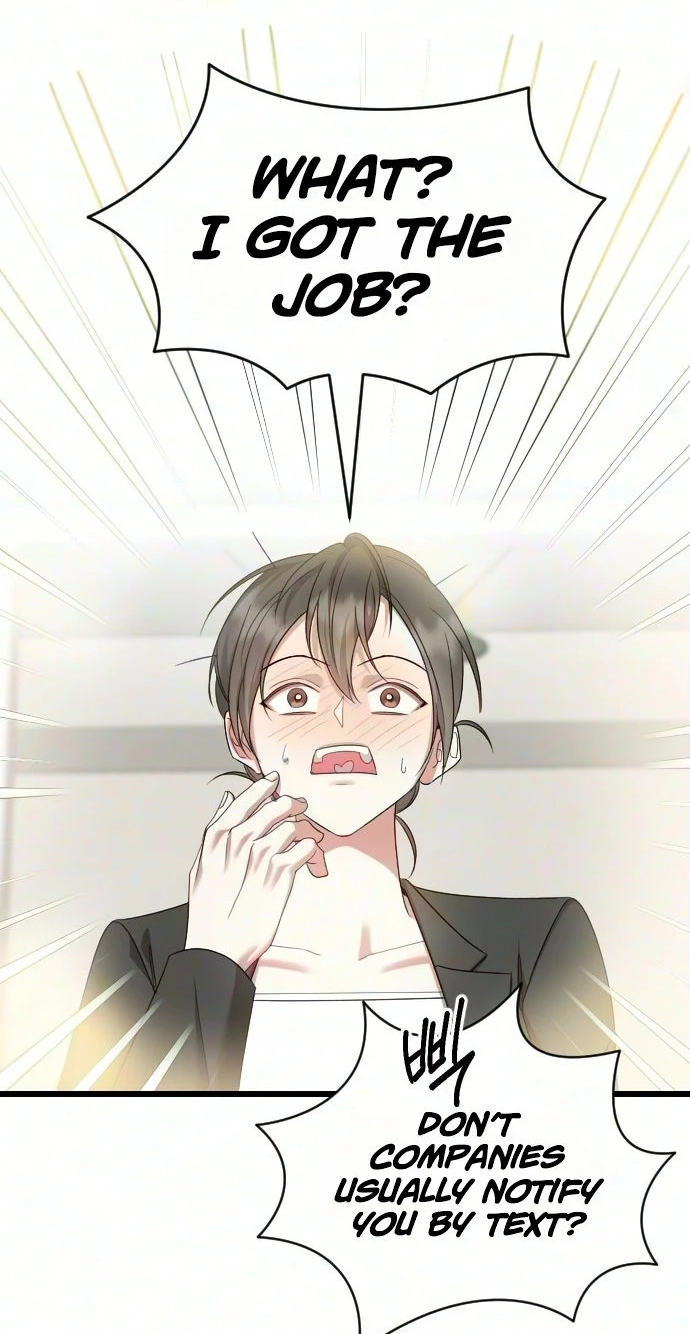 Revenge with a New Husband chapter 26 page 38