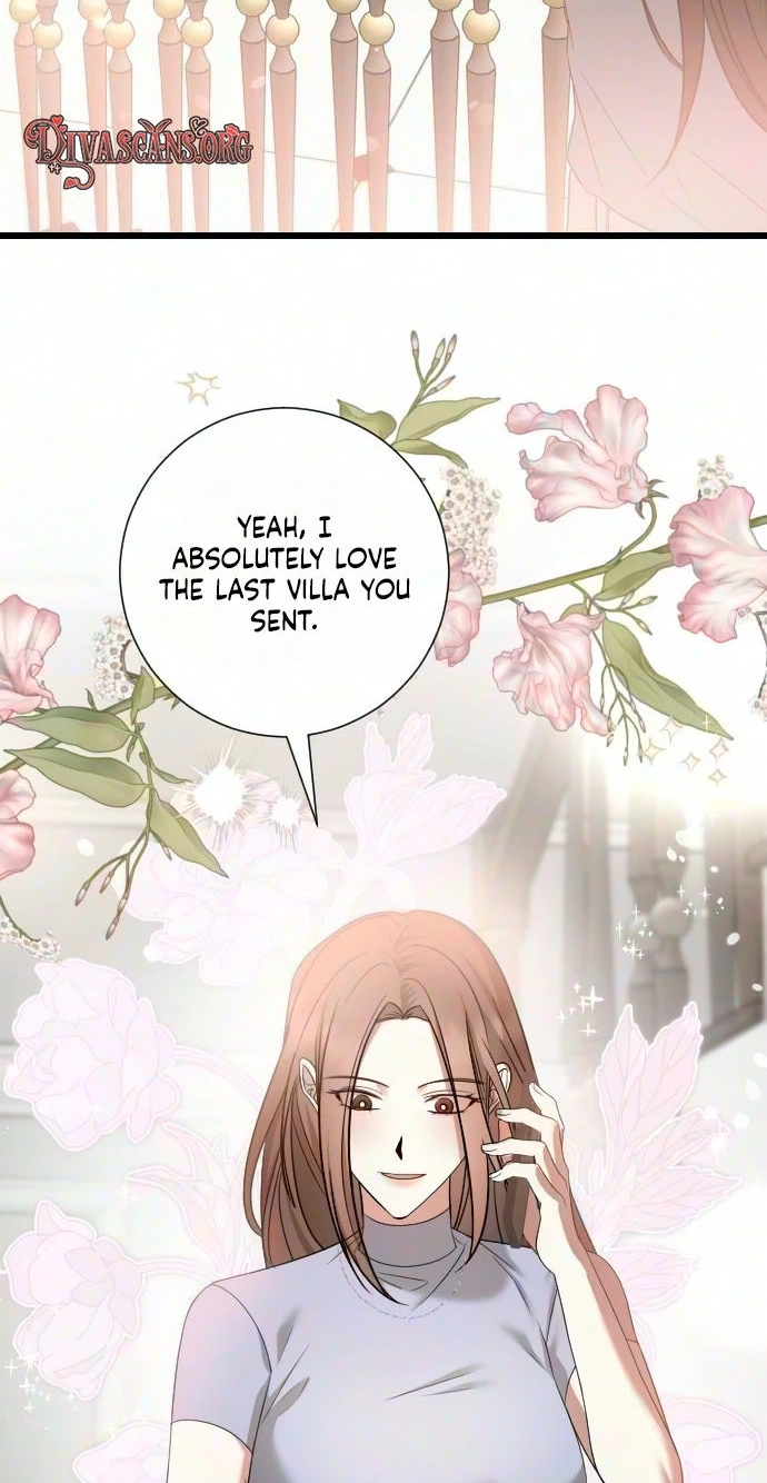 Revenge with a New Husband chapter 26 page 71