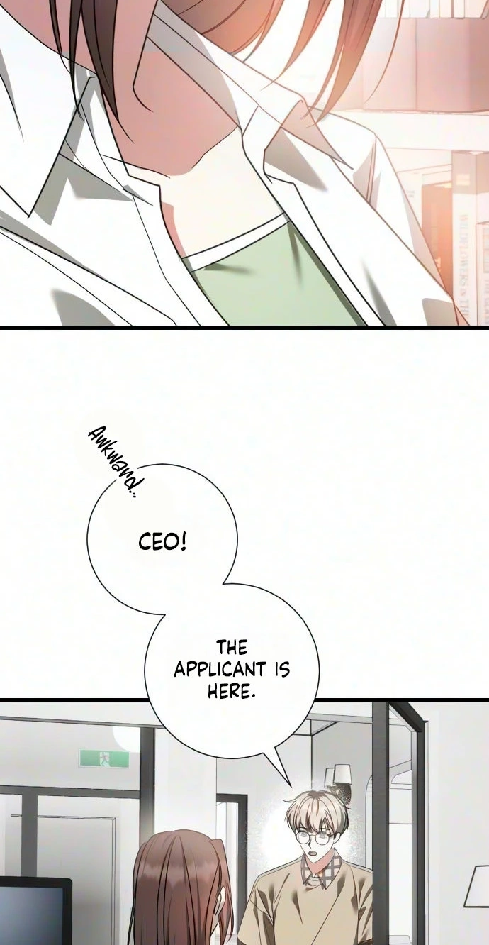 Revenge with a New Husband chapter 26 page 21
