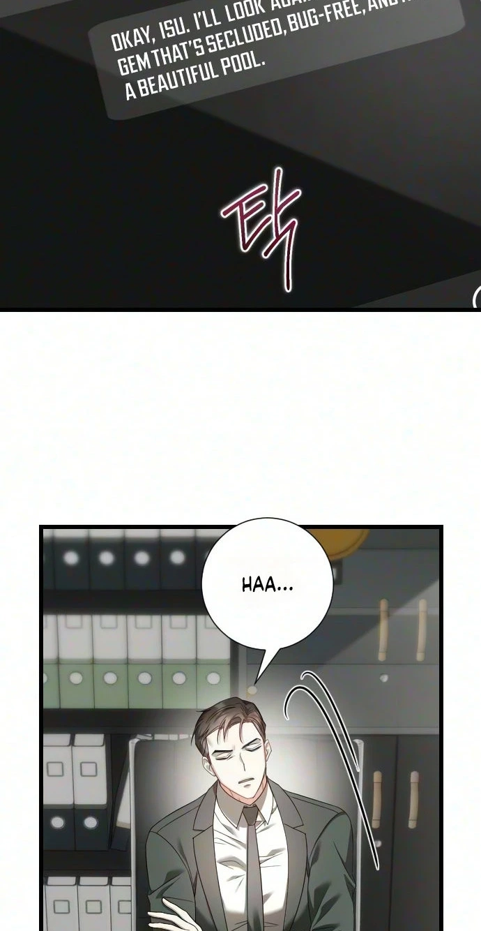 Revenge with a New Husband chapter 26 page 11