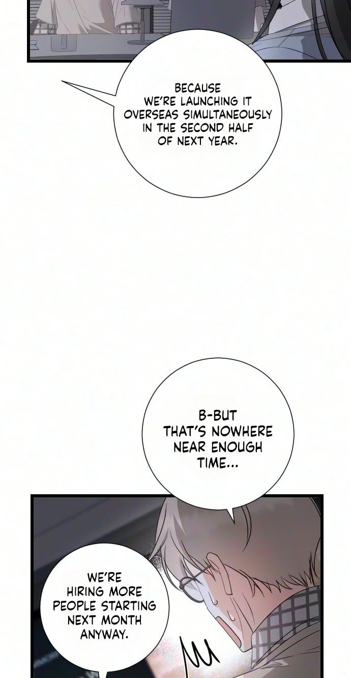 Revenge with a New Husband chapter 26 page 63